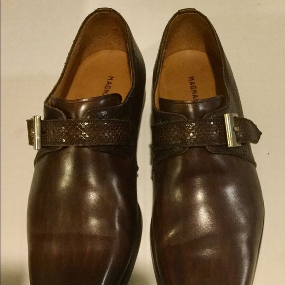 Magnani shoes - Picture 2 of 4